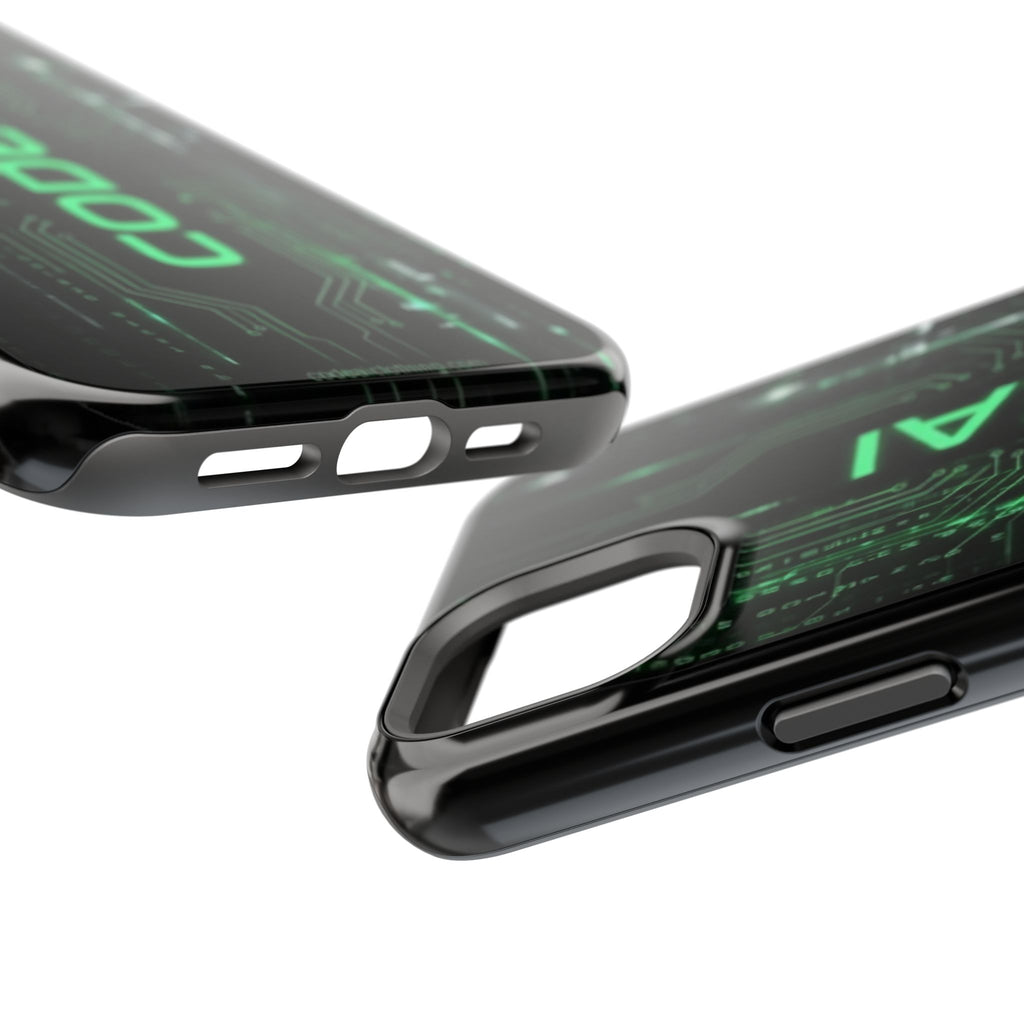Green Screen Case