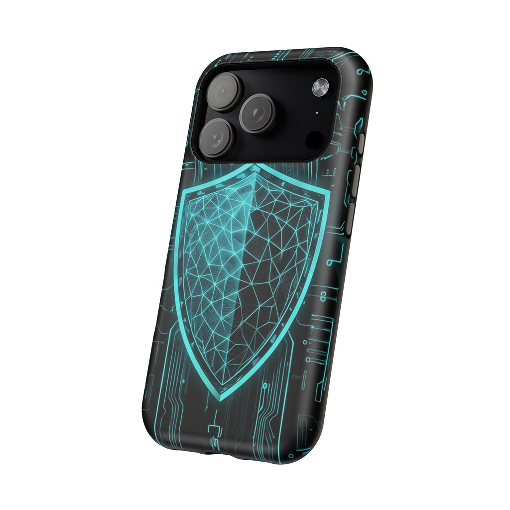 Code AI Tough Case