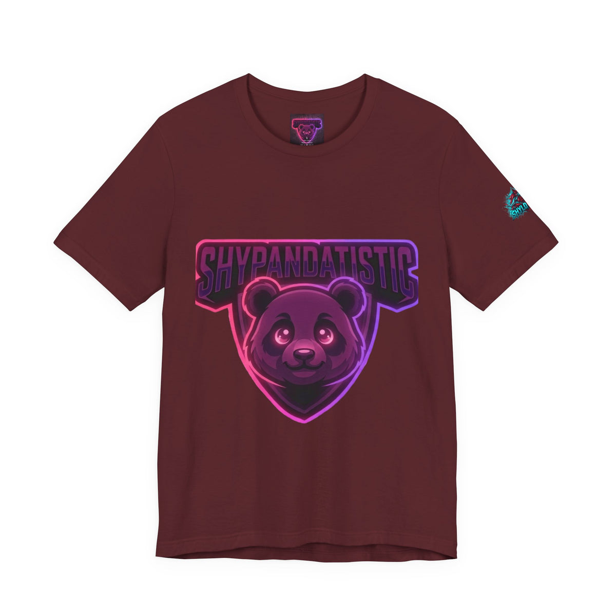 Shypandatistic