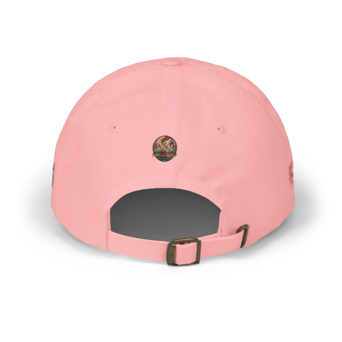 Classic Dad Cap