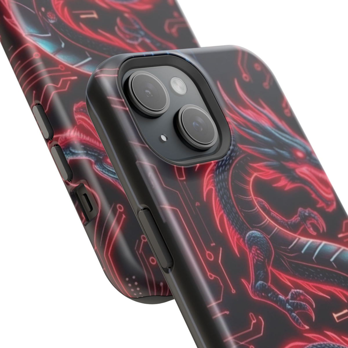 Digital Dragon Case