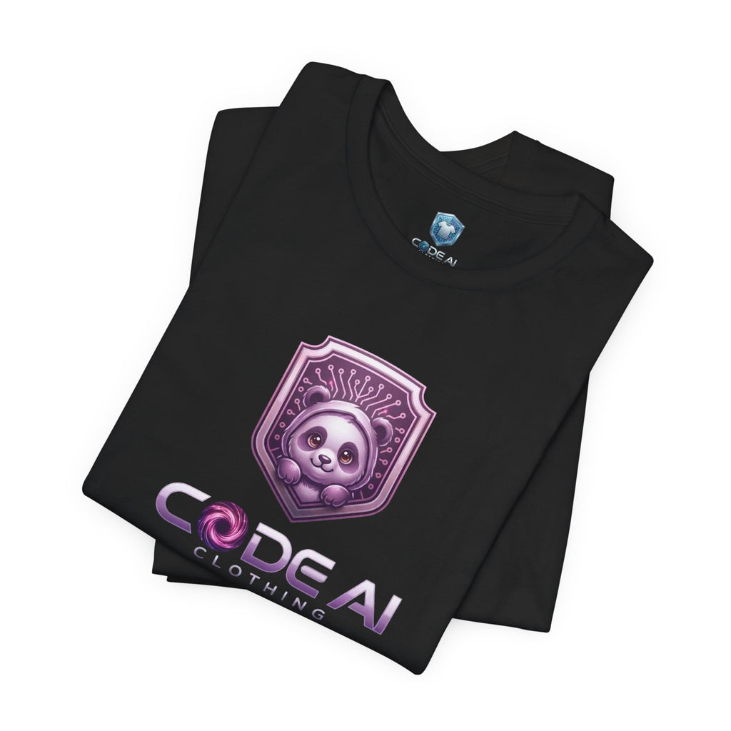 Panda CodeAiclothing