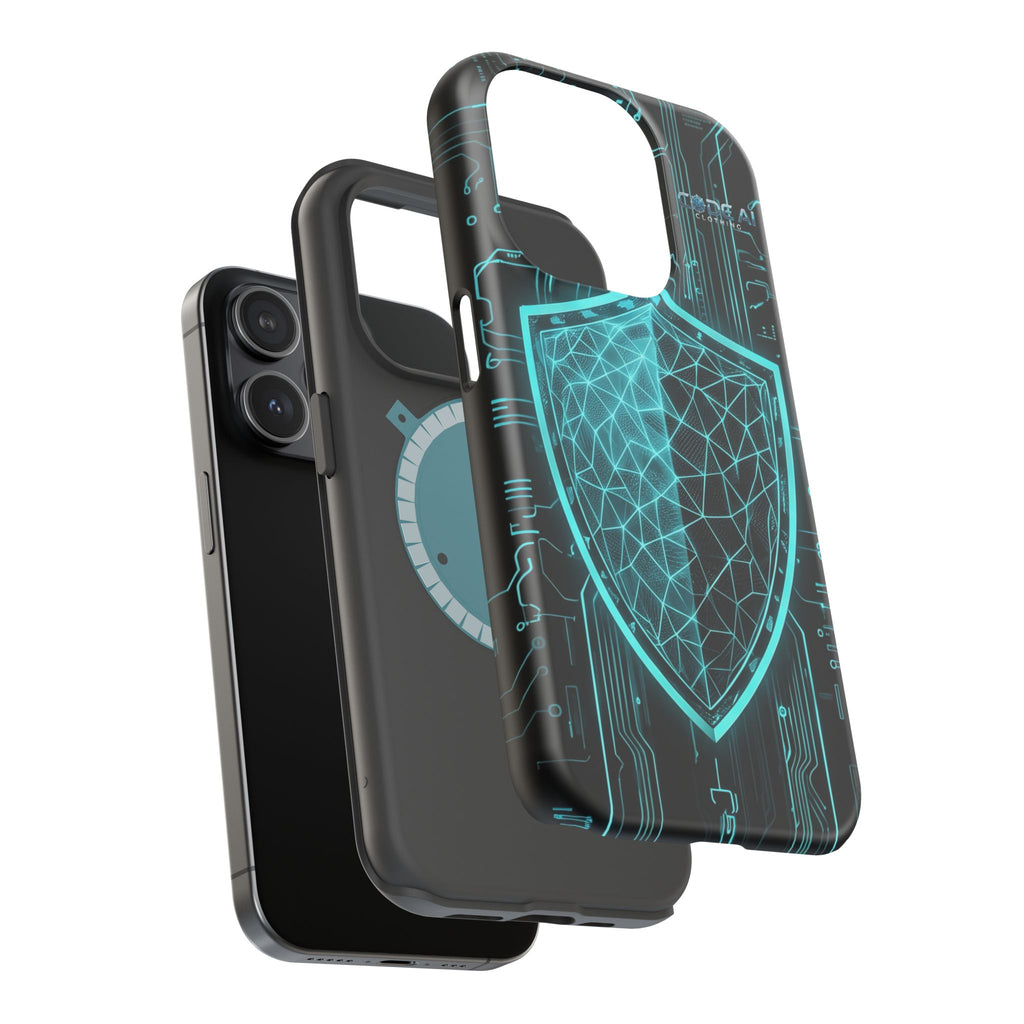 Code AI Tough Case