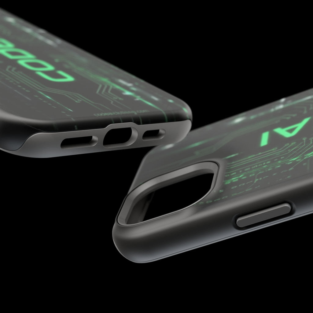 Green Screen Case