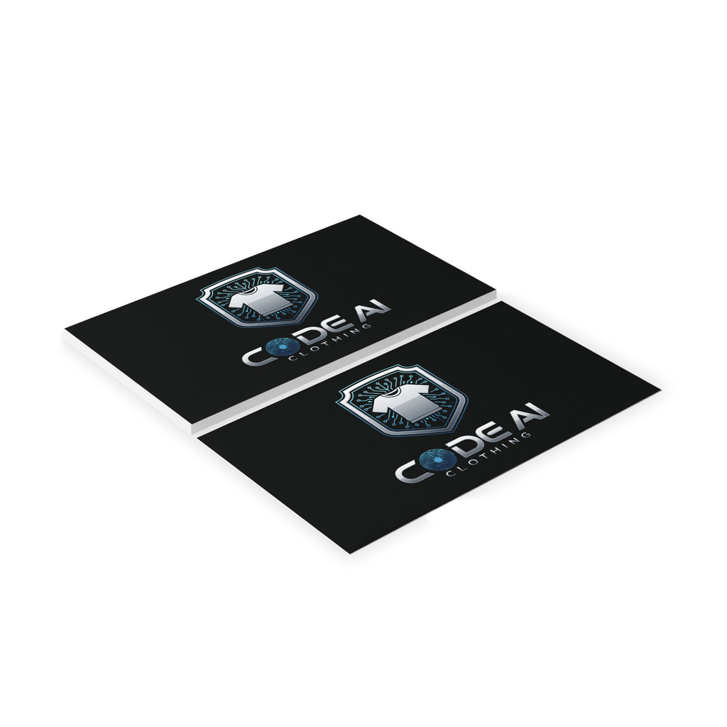 Business Cards