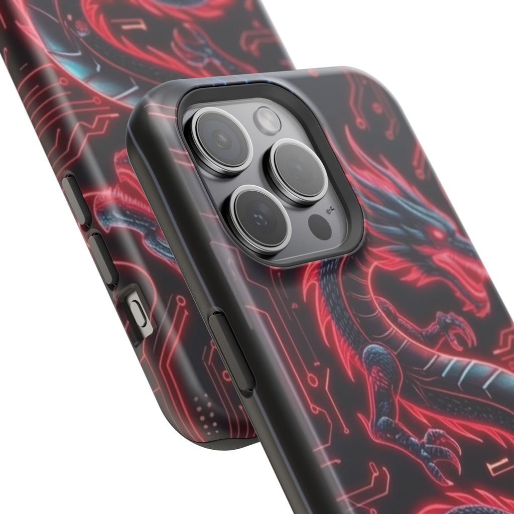 Digital Dragon Case