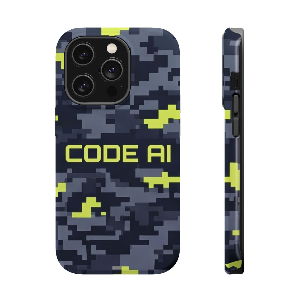 Hazard Mode Case