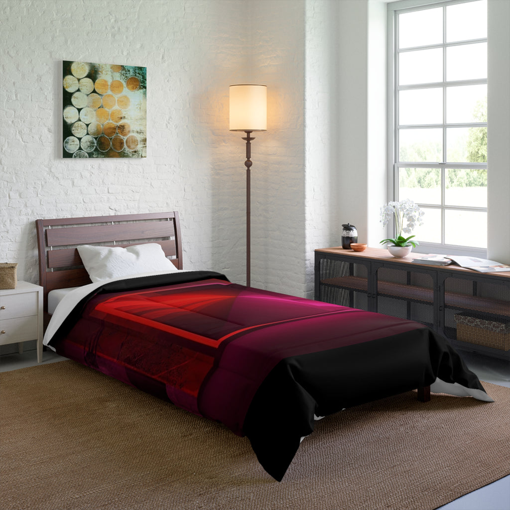 Comforter