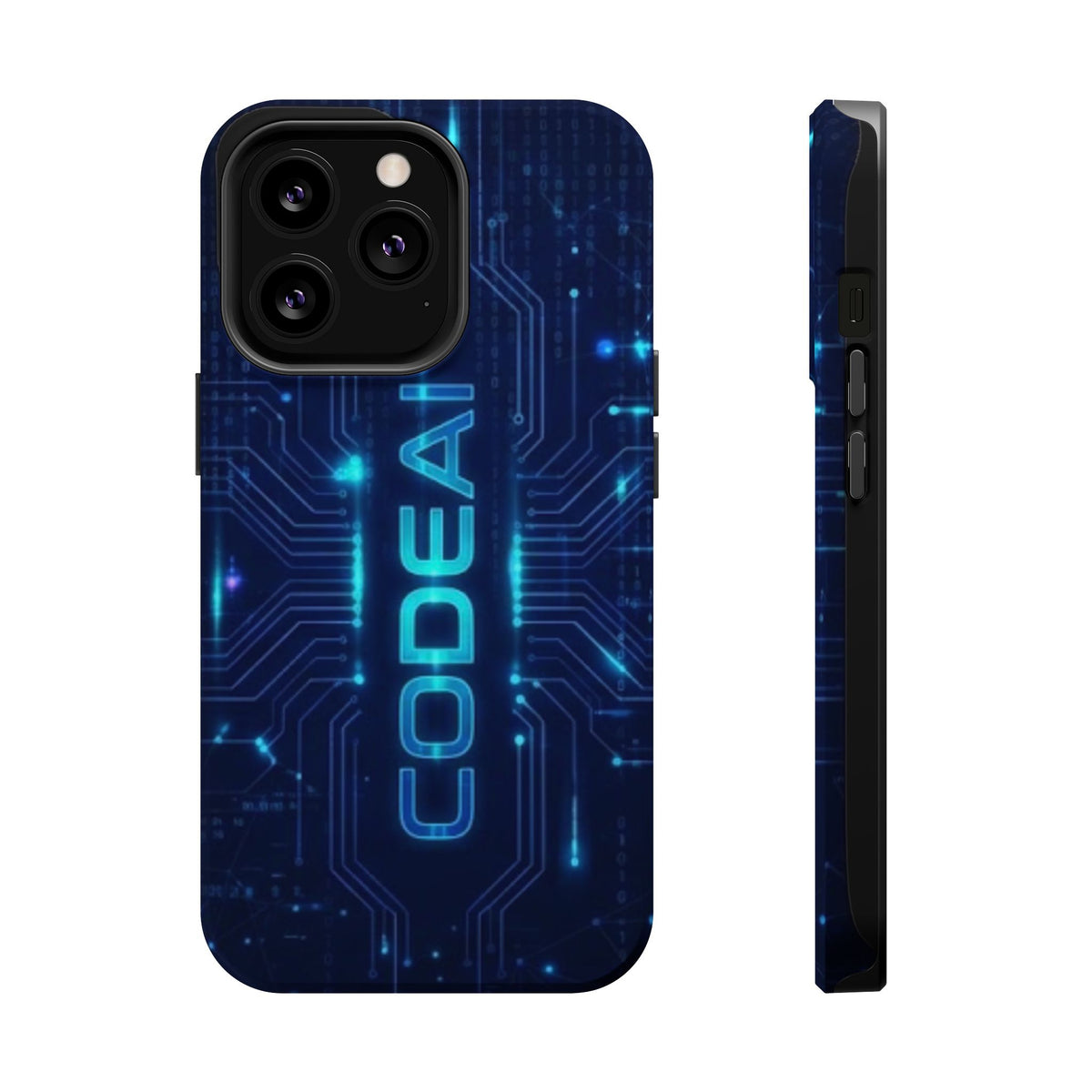 Blue Screen Case