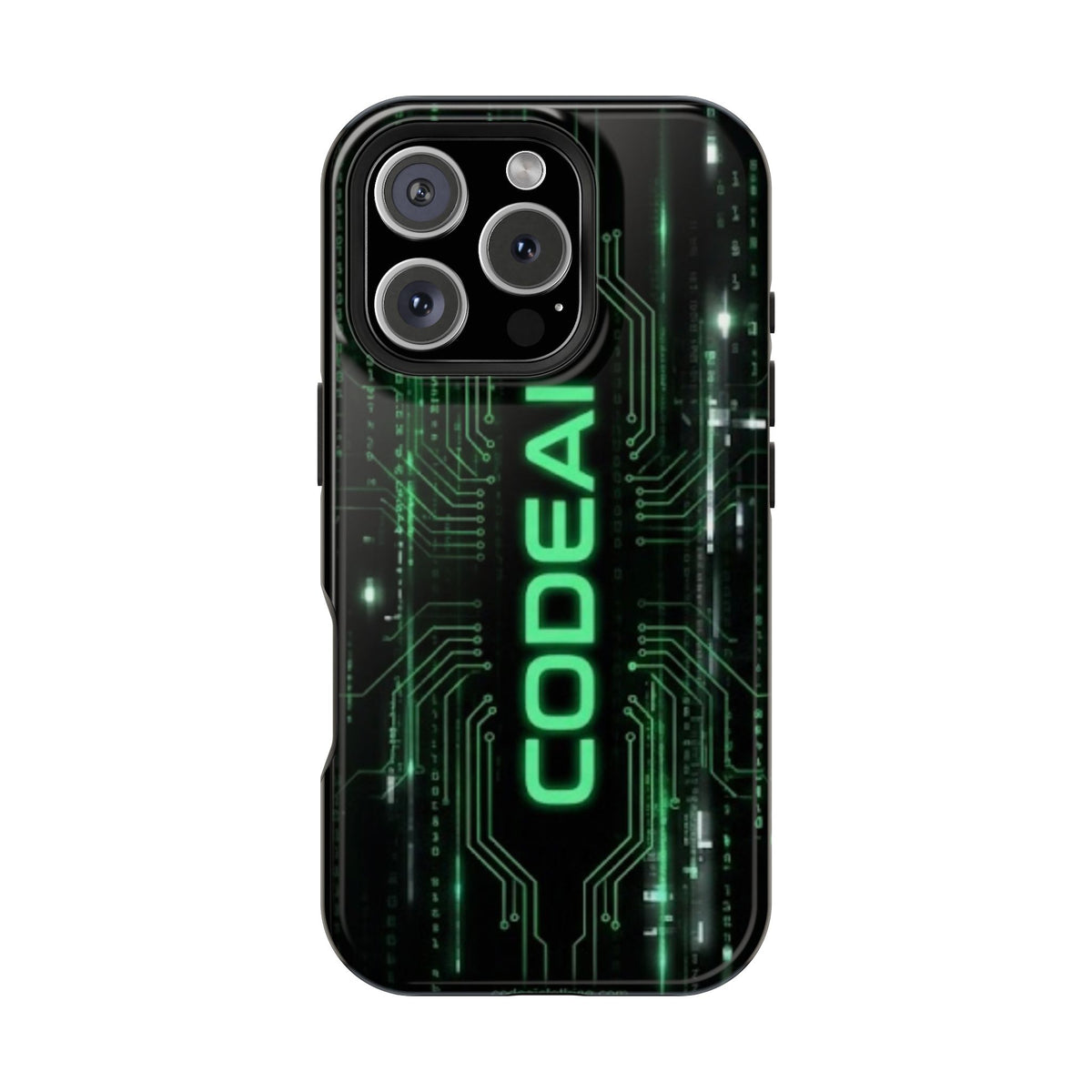 Green Screen Case