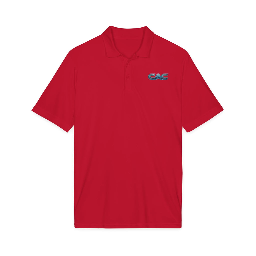 CAC Performance Polo