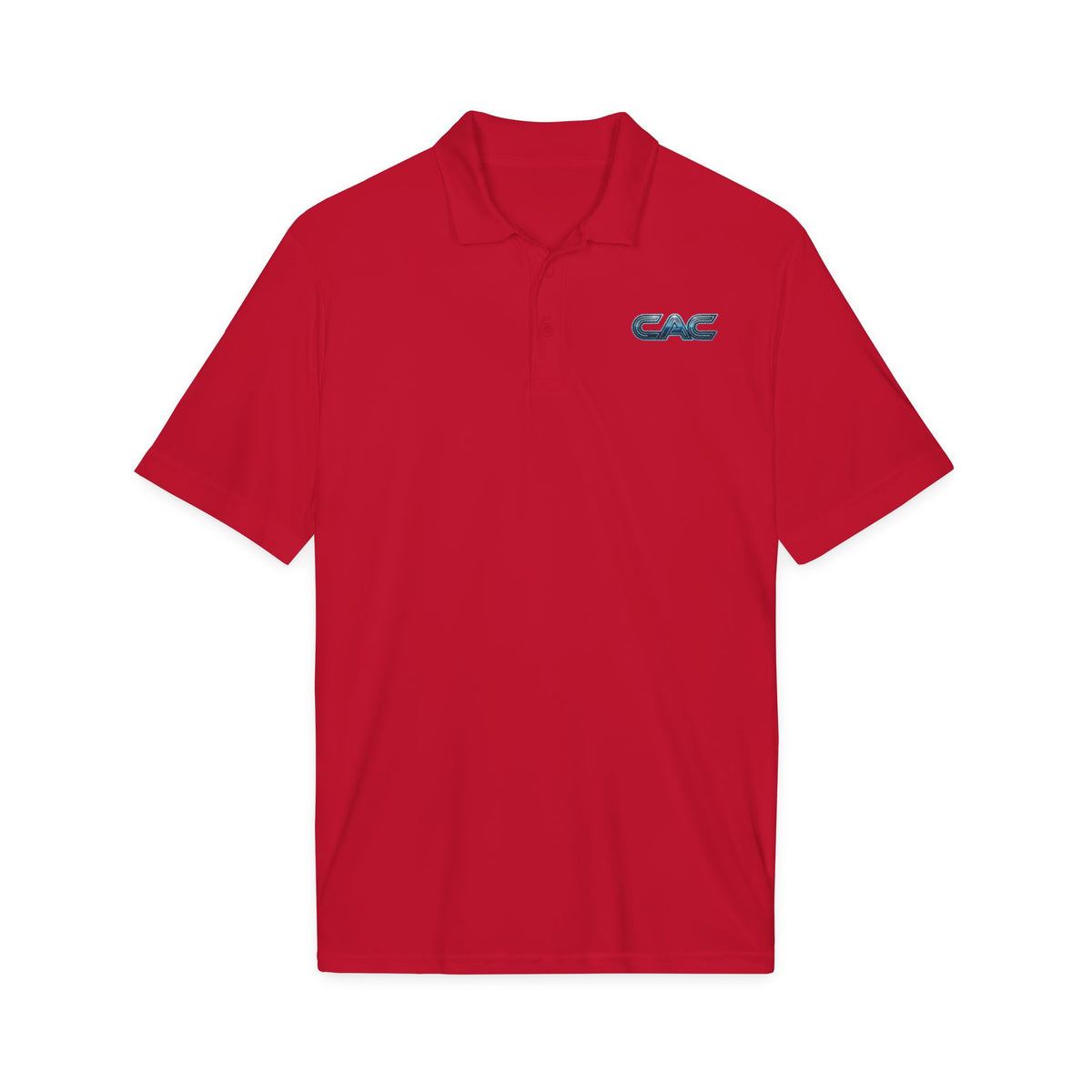 CAC Performance Polo