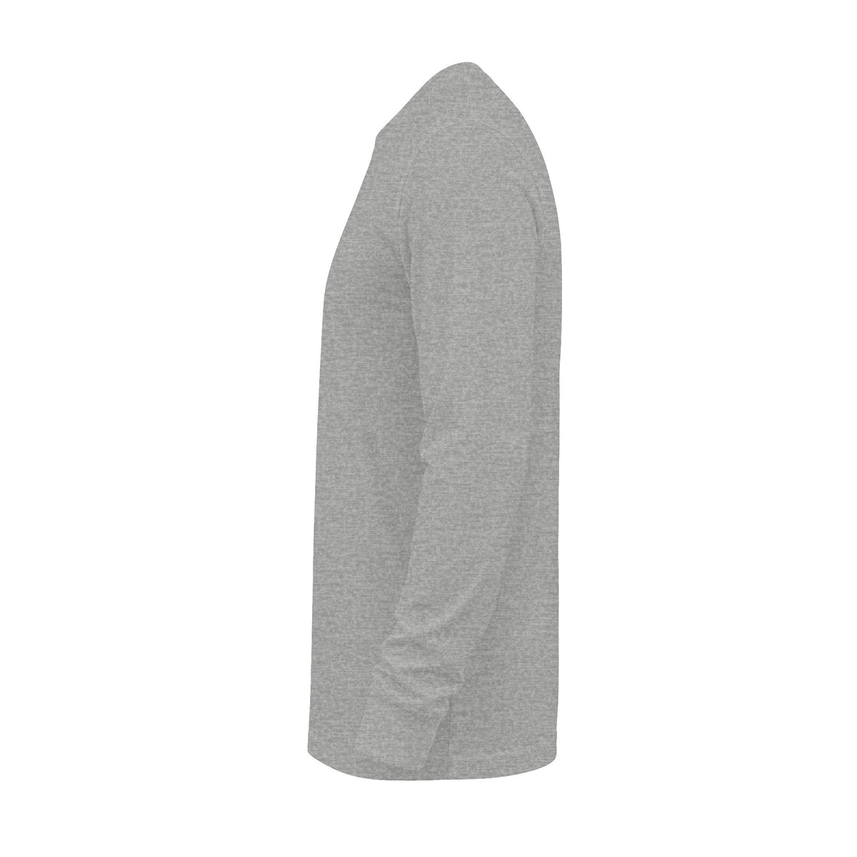 Wolf CodeAiclothing Long Sleeve Tee