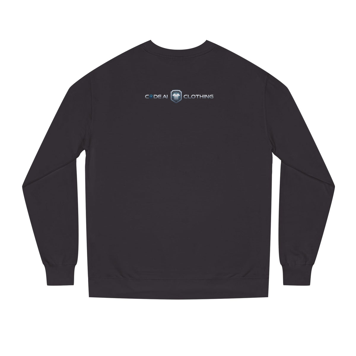 Ghost Protocol Crewneck