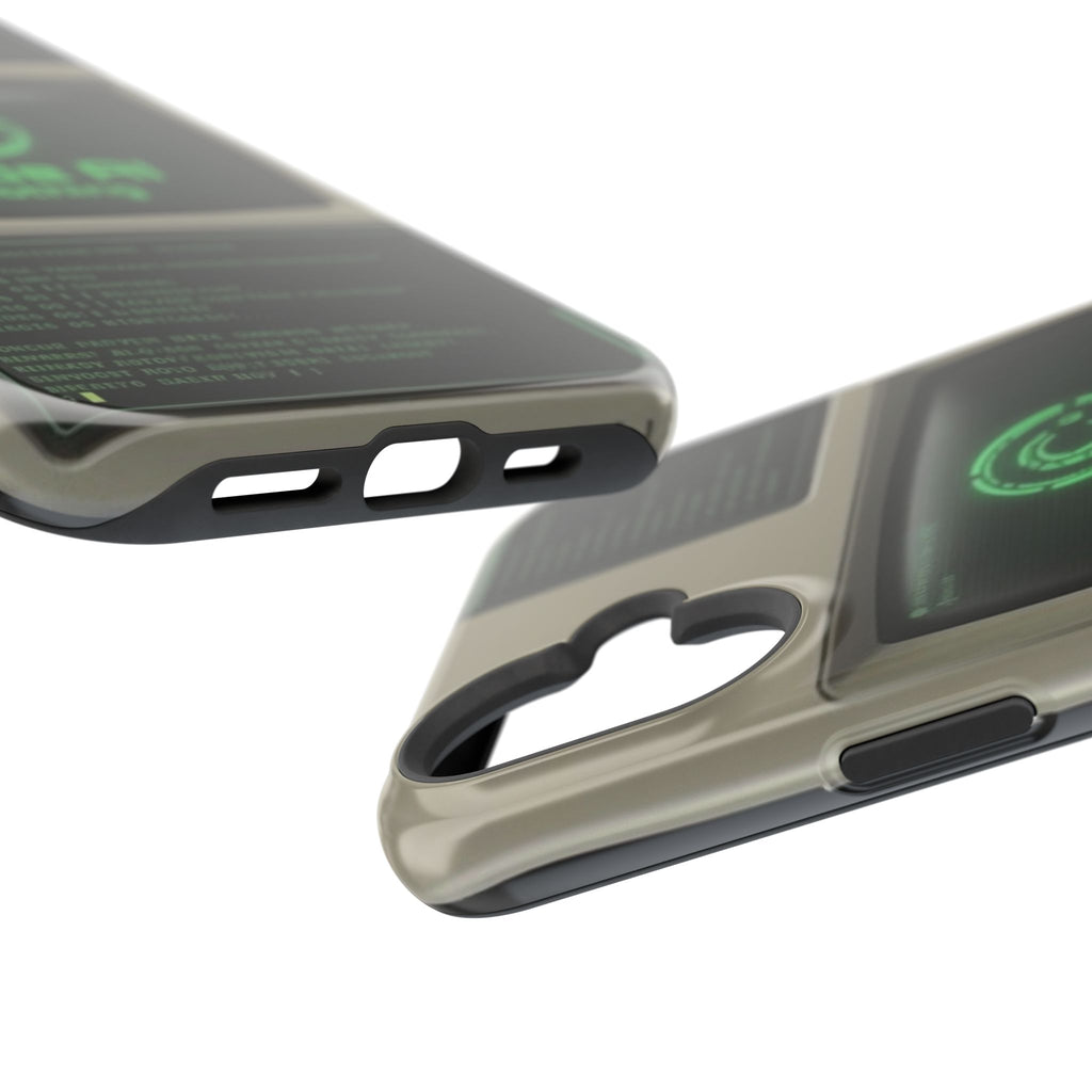 Code AI Classic Case