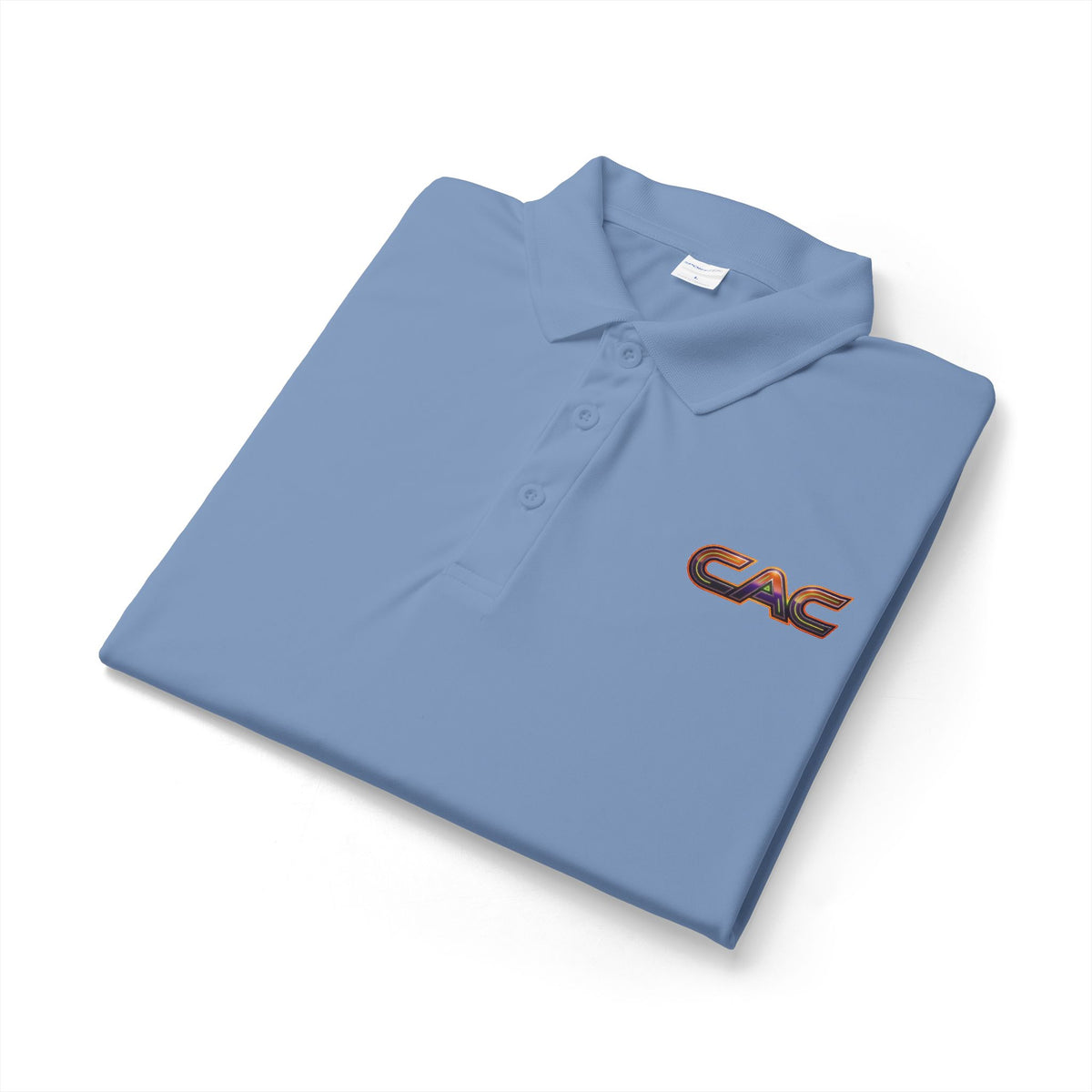 CAC Clubhouse Polo