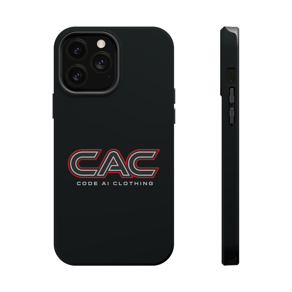 Cac signature Cases