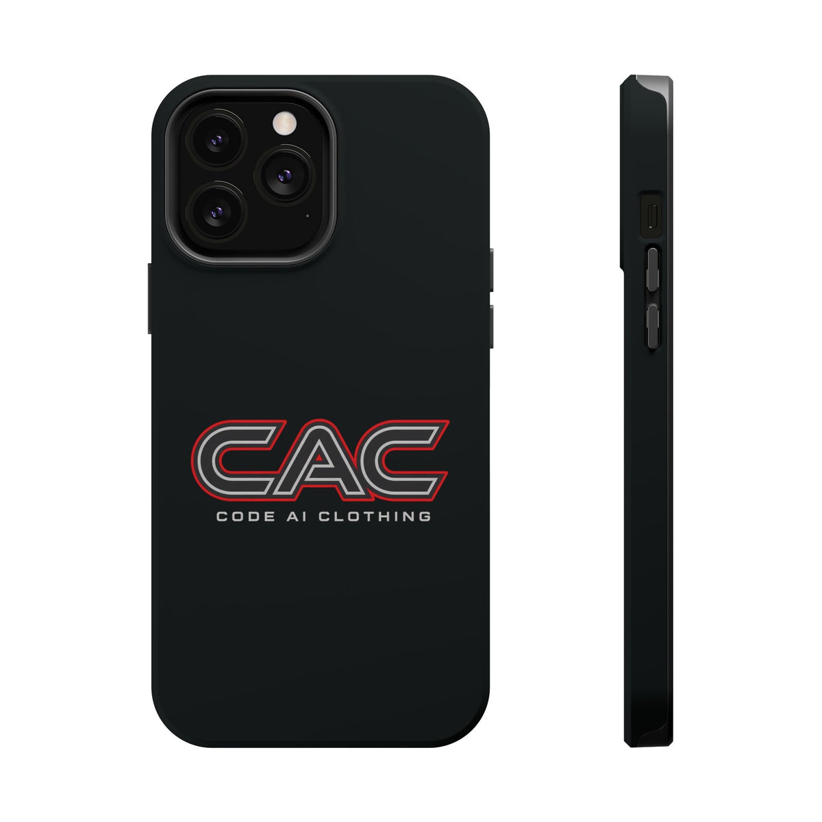 Cac signature Cases