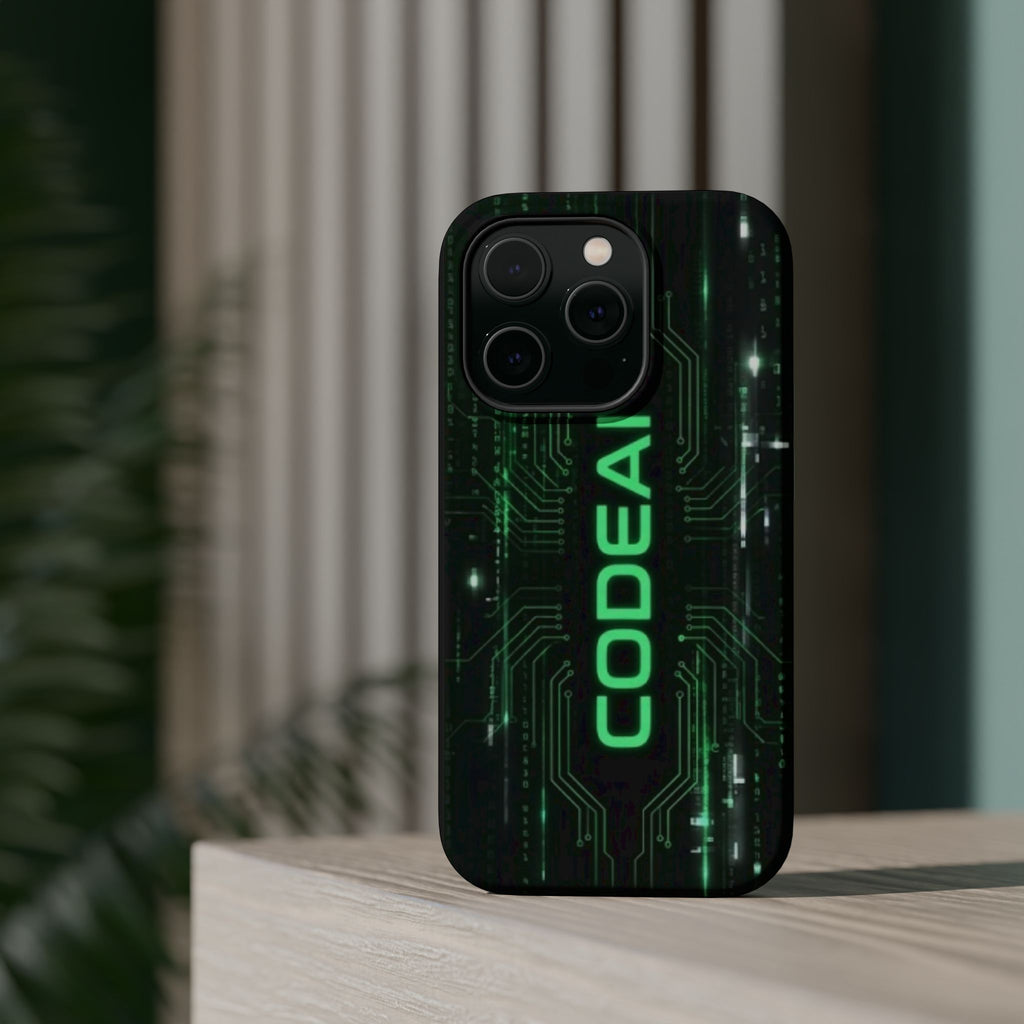 Green Screen Case