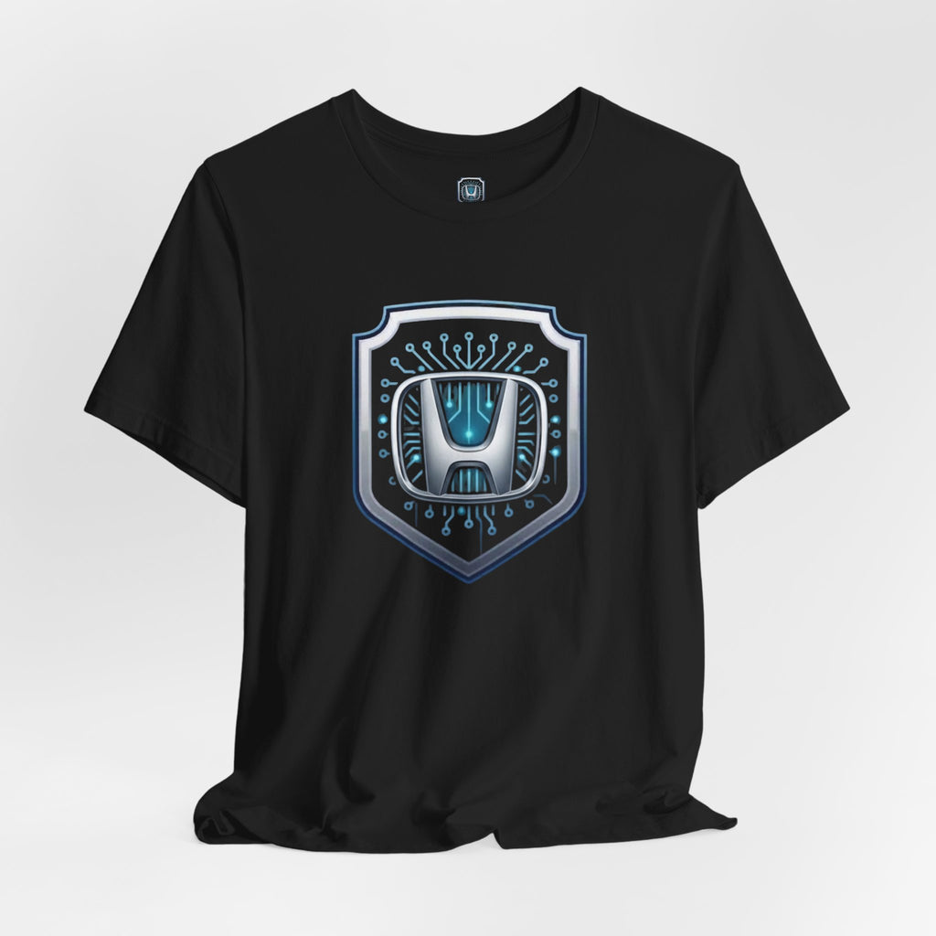 H Code Tee