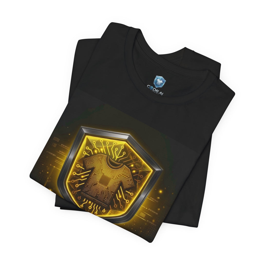 Ih CodeAiclothing