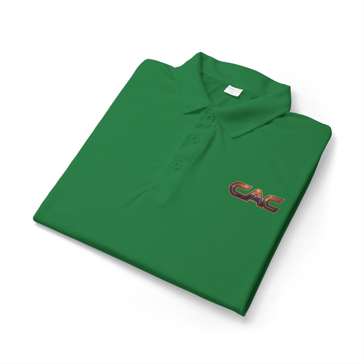 CAC Clubhouse Polo