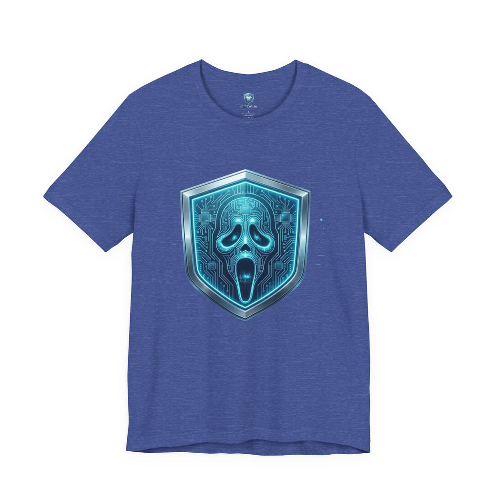 Ghost Protocol Tee