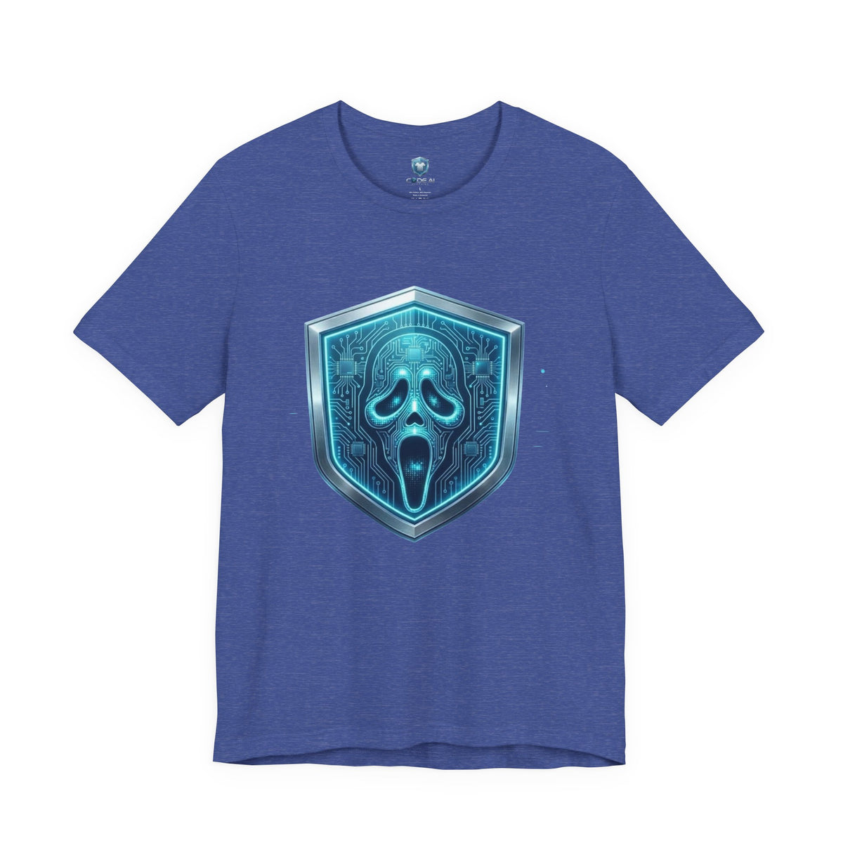 Ghost Protocol Tee