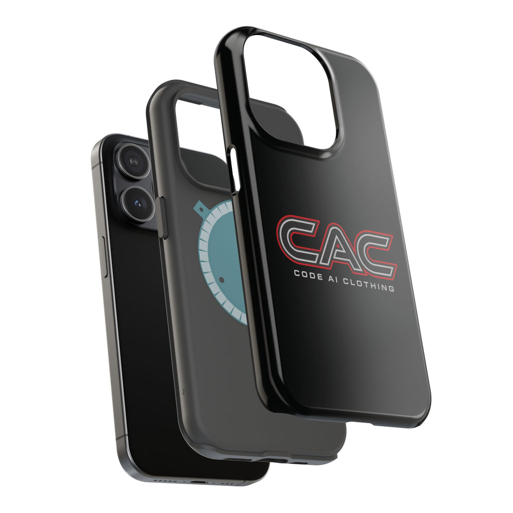 Cac signature Cases