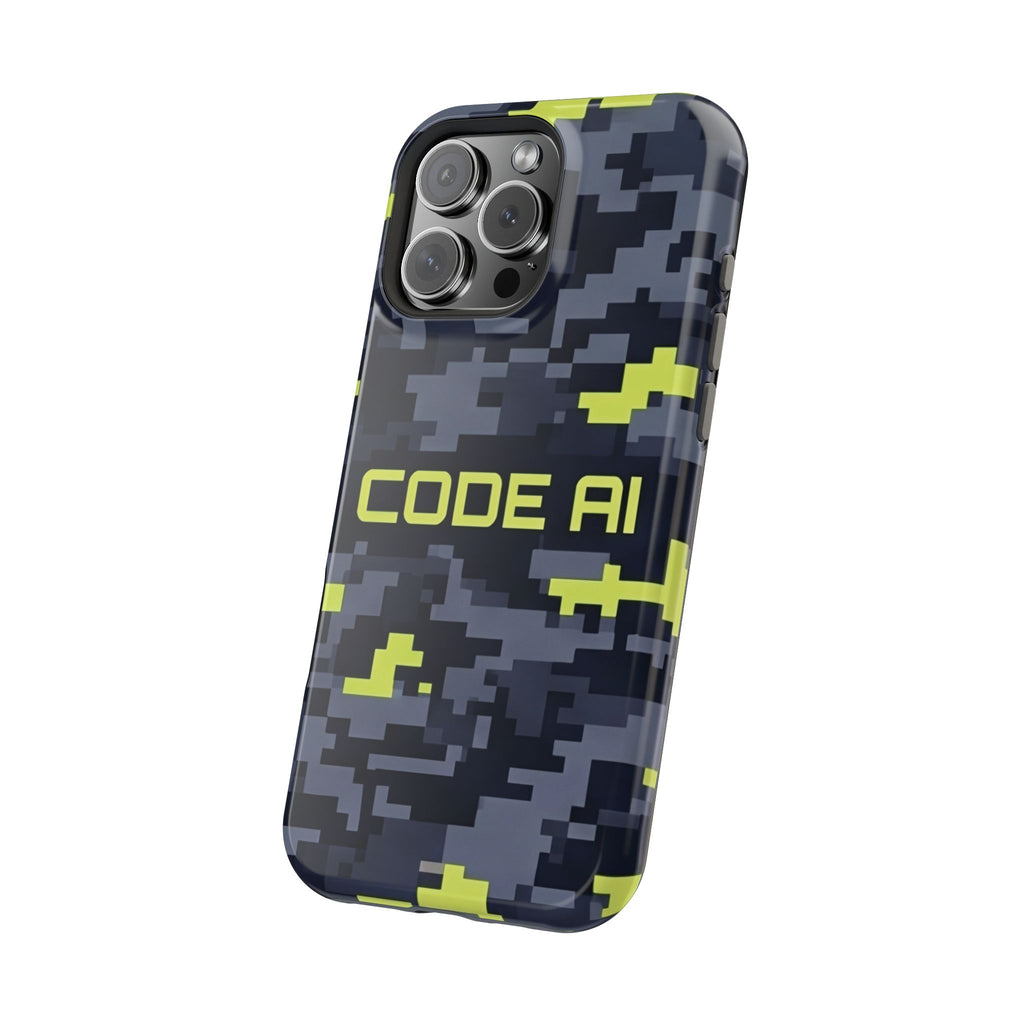 Hazard Mode Case