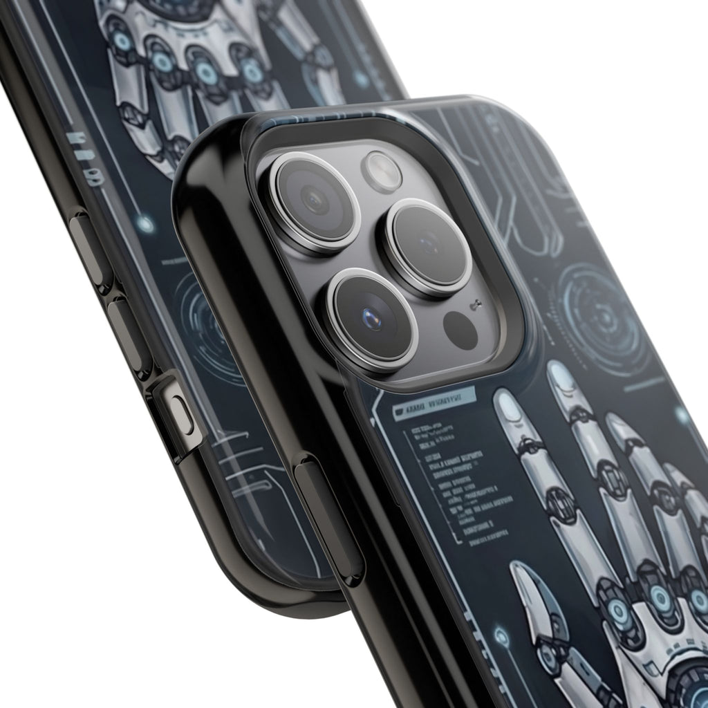 Code AI Stealth Case