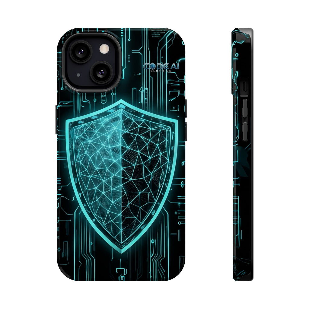 Code AI Tough Case