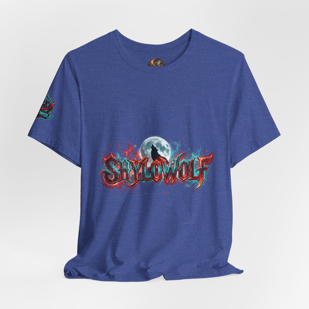 Shylowolf moon