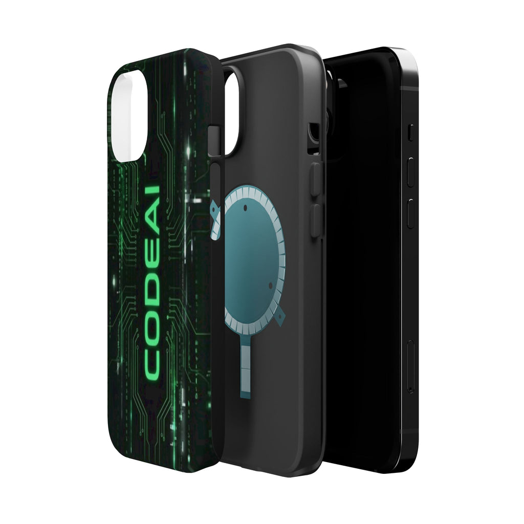 Green Screen Case