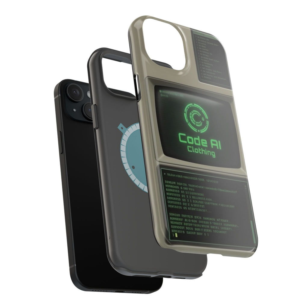 Code AI Classic Case