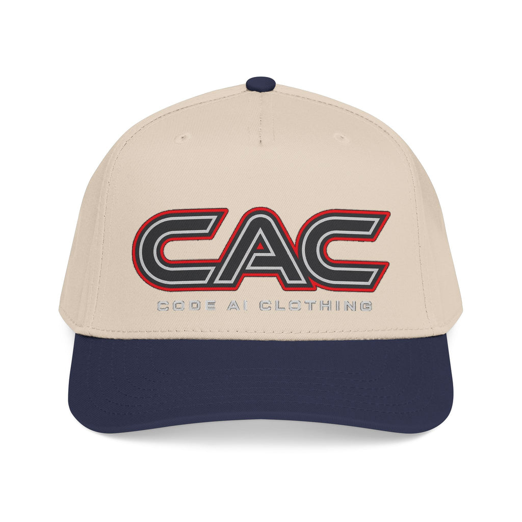 CAC Signature Cap