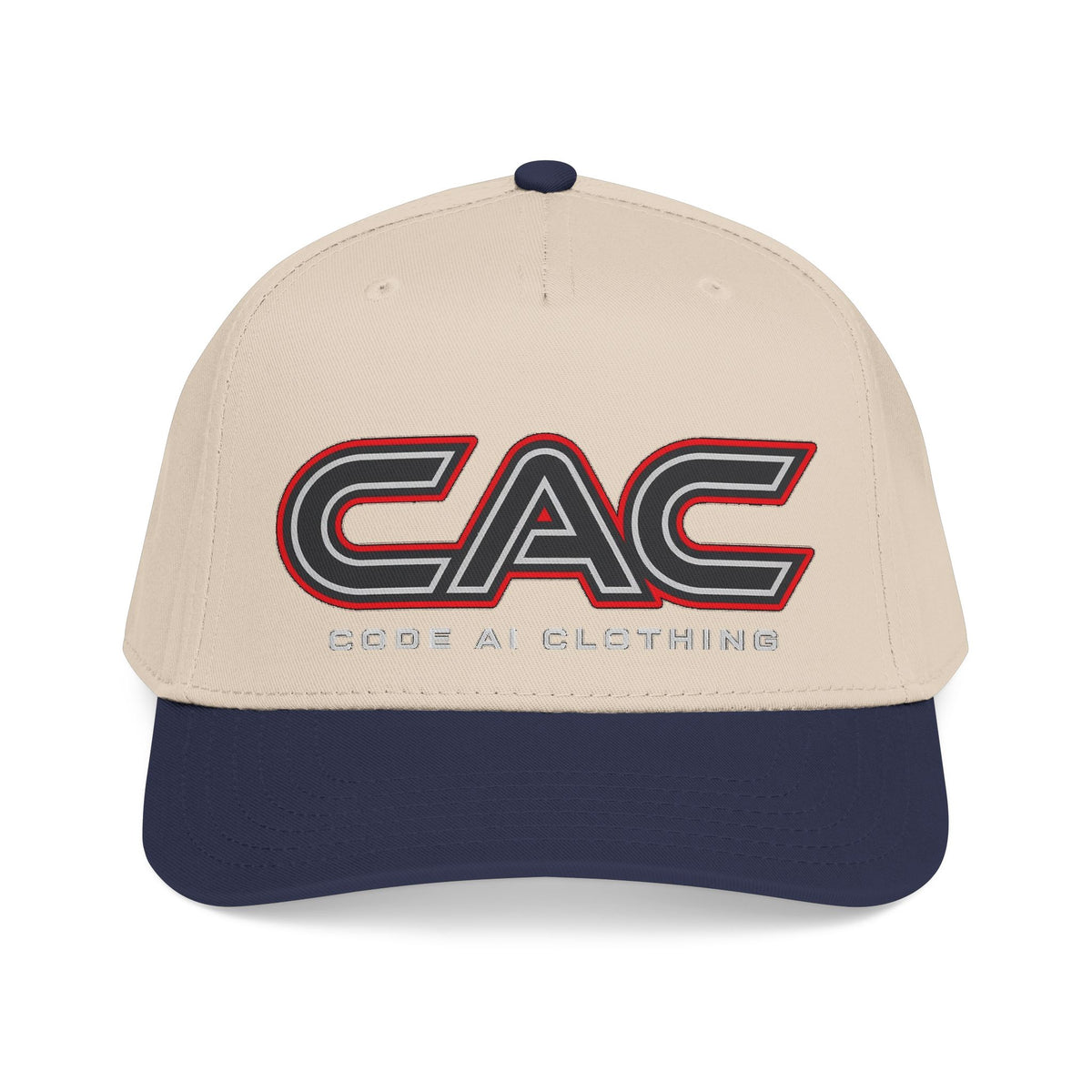 CAC Signature Cap