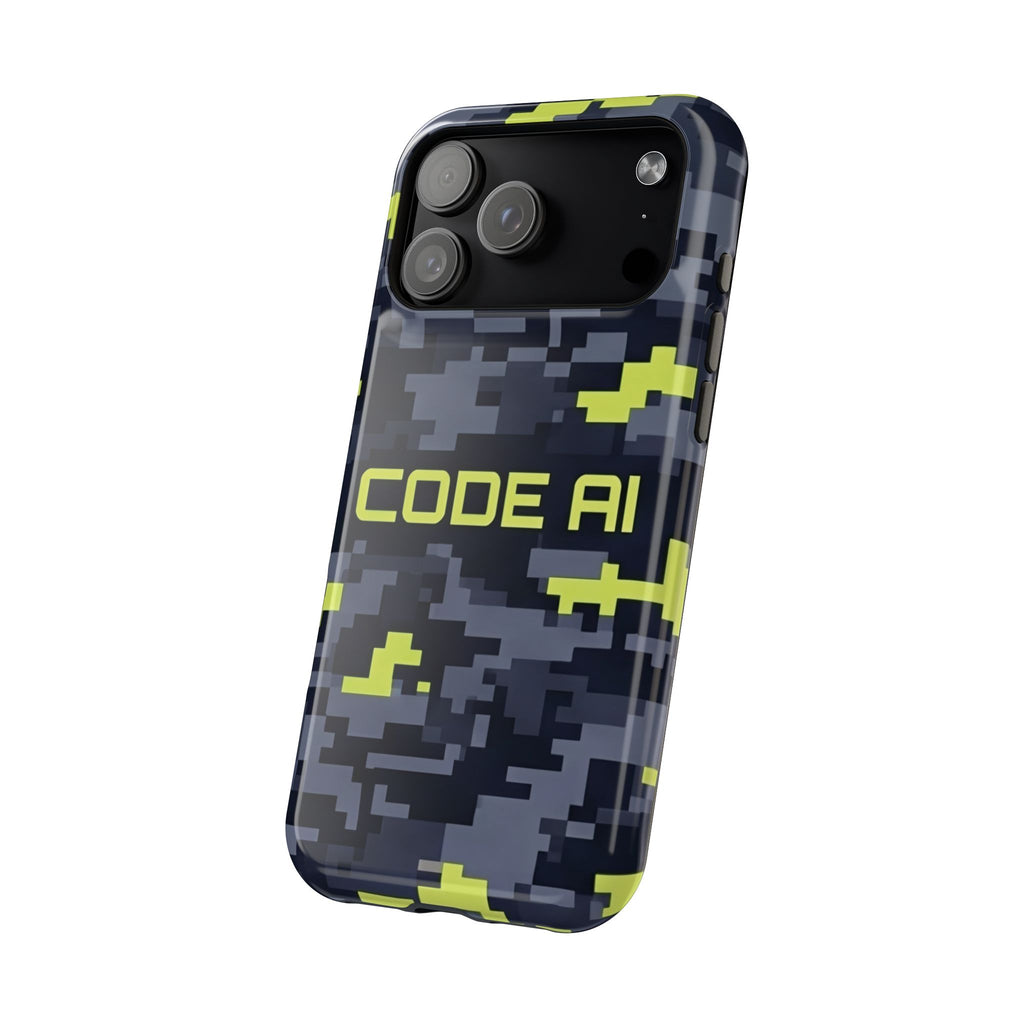 Hazard Mode Case
