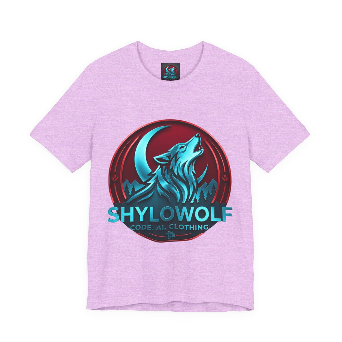 Shylowolf Cac