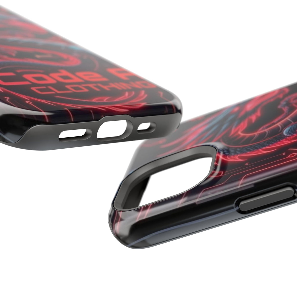 Digital Dragon Case