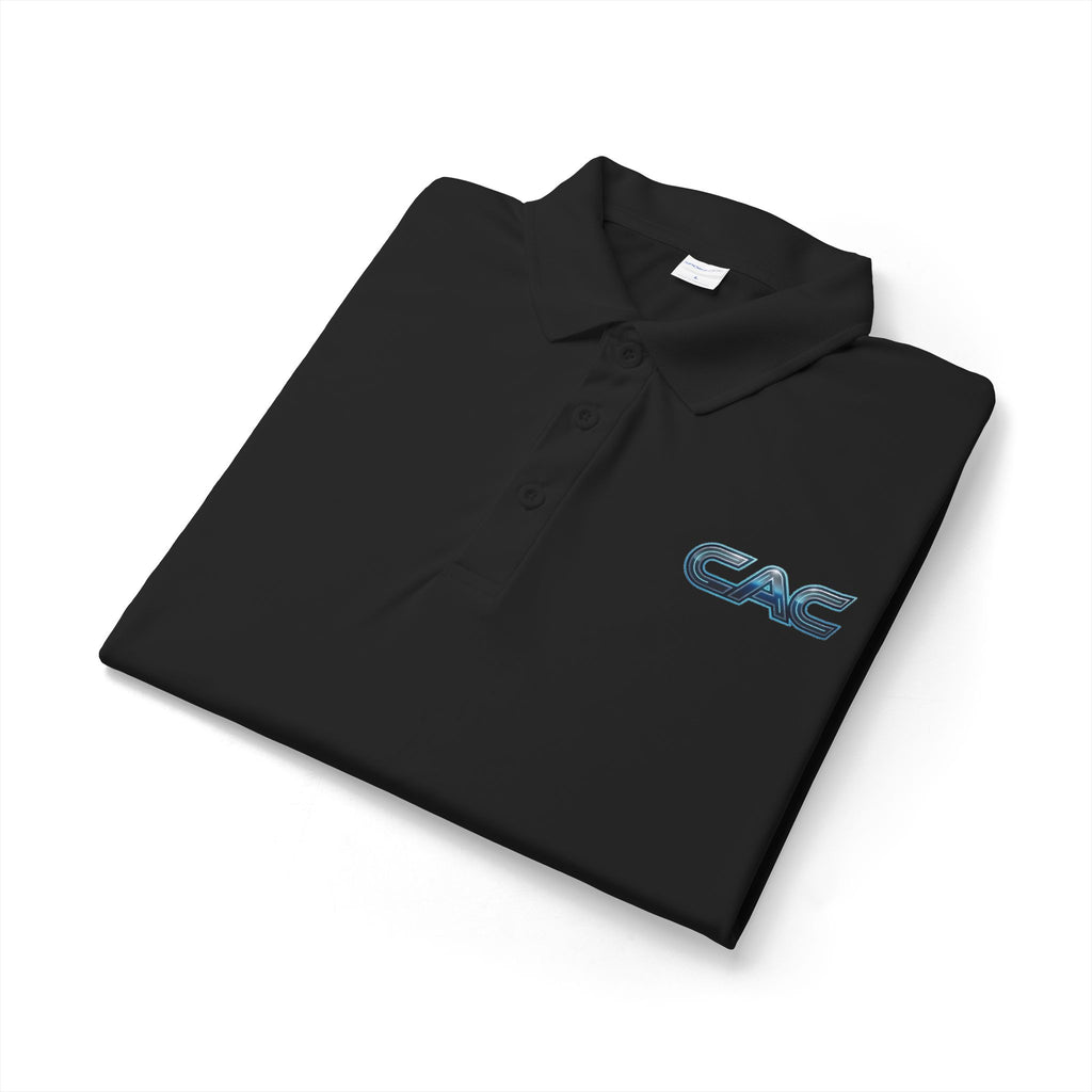 CAC Performance Polo