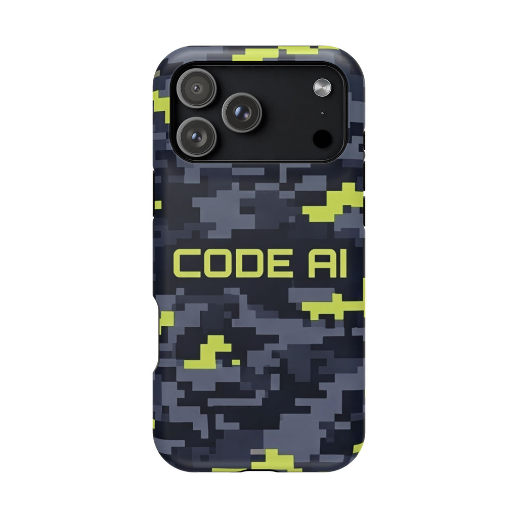 Hazard Mode Case