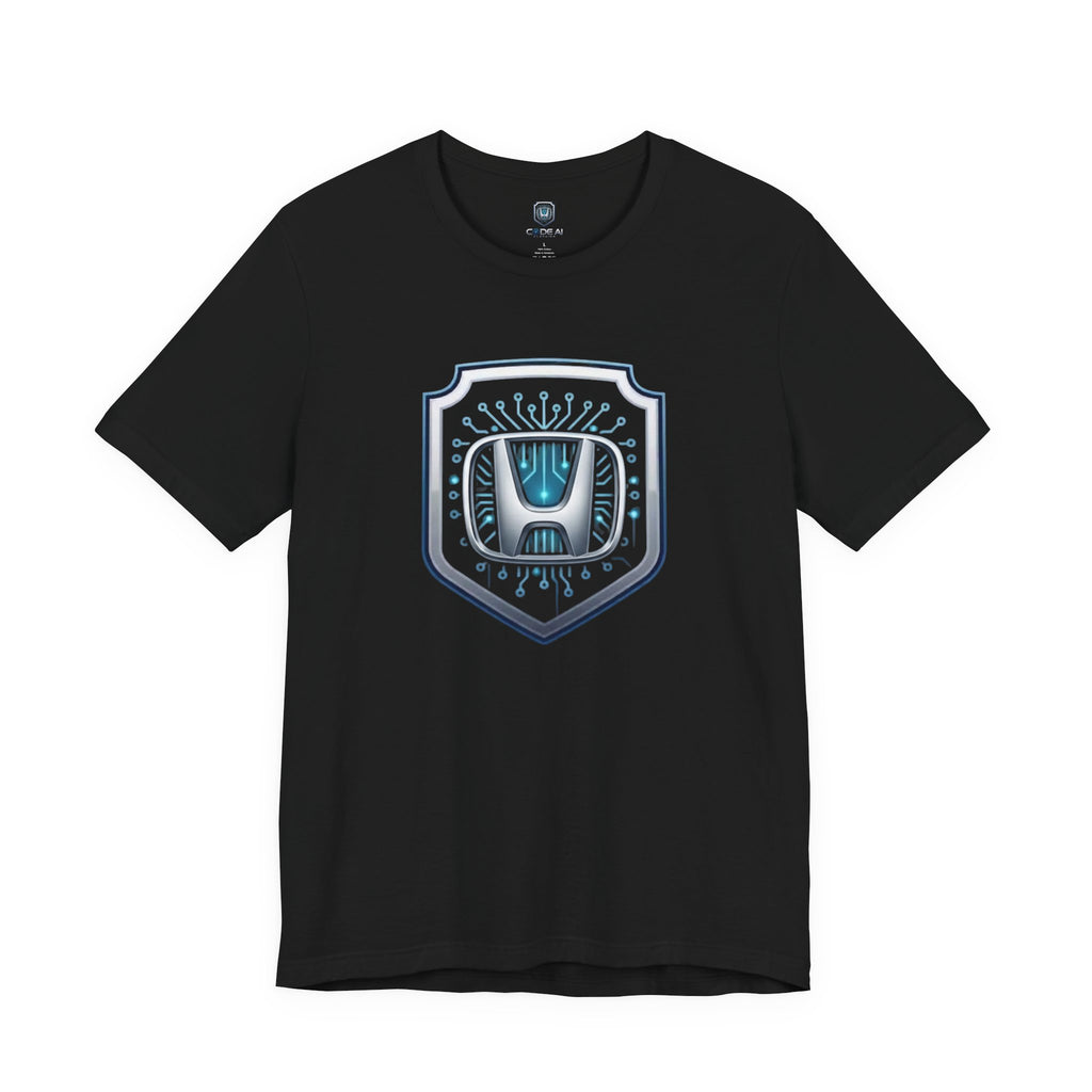 H Code Tee