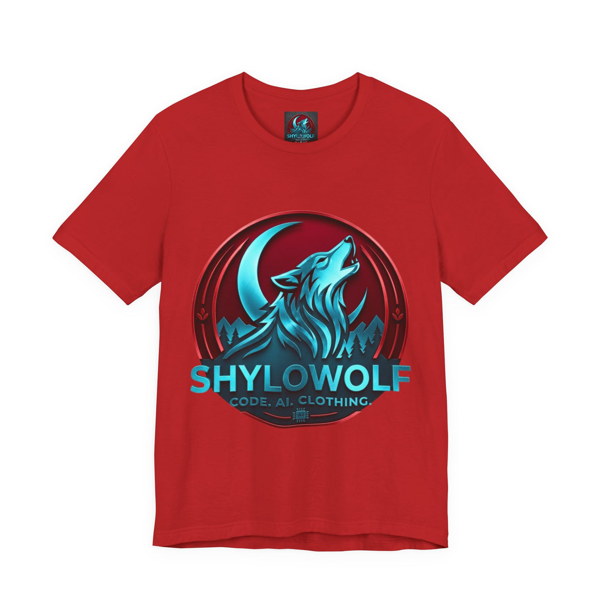 Shylowolf Cac
