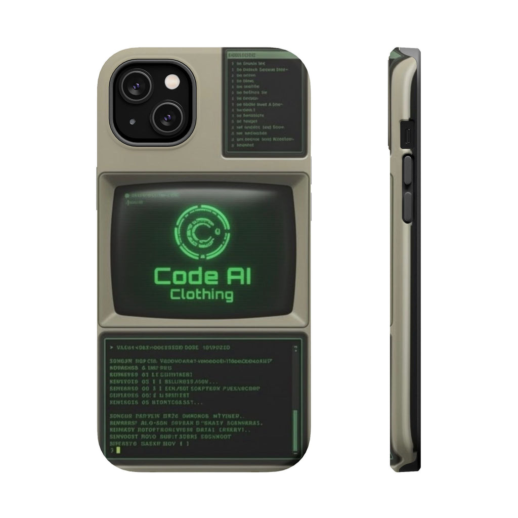 Code AI Classic Case