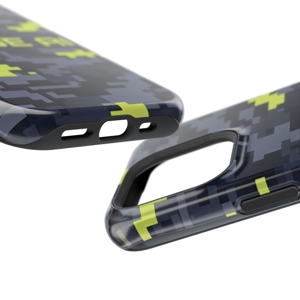 Hazard Mode Case