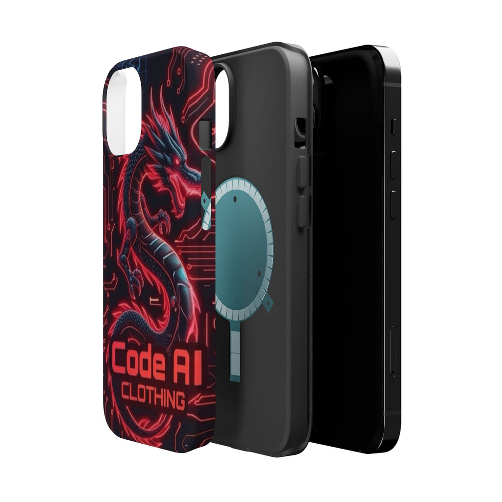 Digital Dragon Case