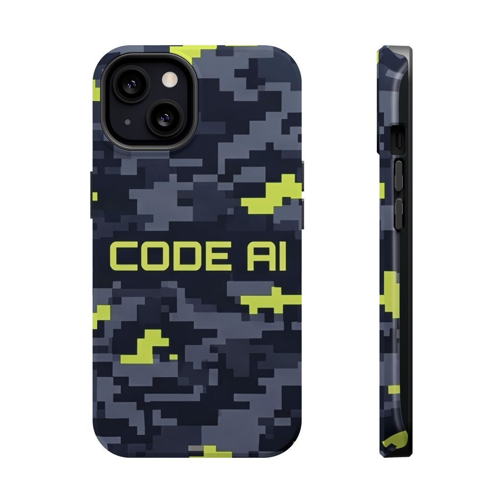 Hazard Mode Case