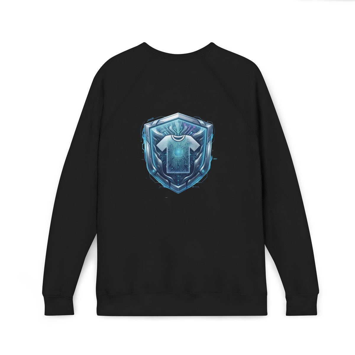 Code AI Sweatshirt
