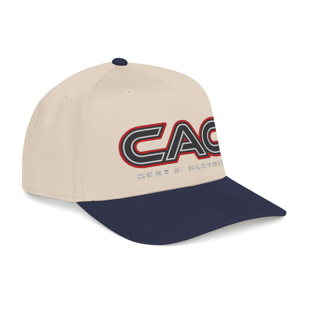 CAC Signature Cap